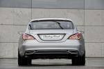 Mercedes-Benz Shooting Break Concept 2010 года